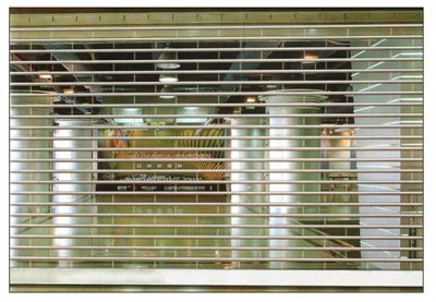 Polycarbonate enroulé