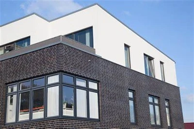 Petites fenêtres UPVC